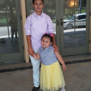 Meet your Posher, Laura